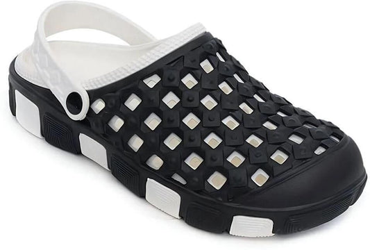 Clogs Footwear || Men’s Backstrap Comfort Clogs